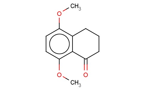 5 8-DIMETHOXY-1-TETRALONE